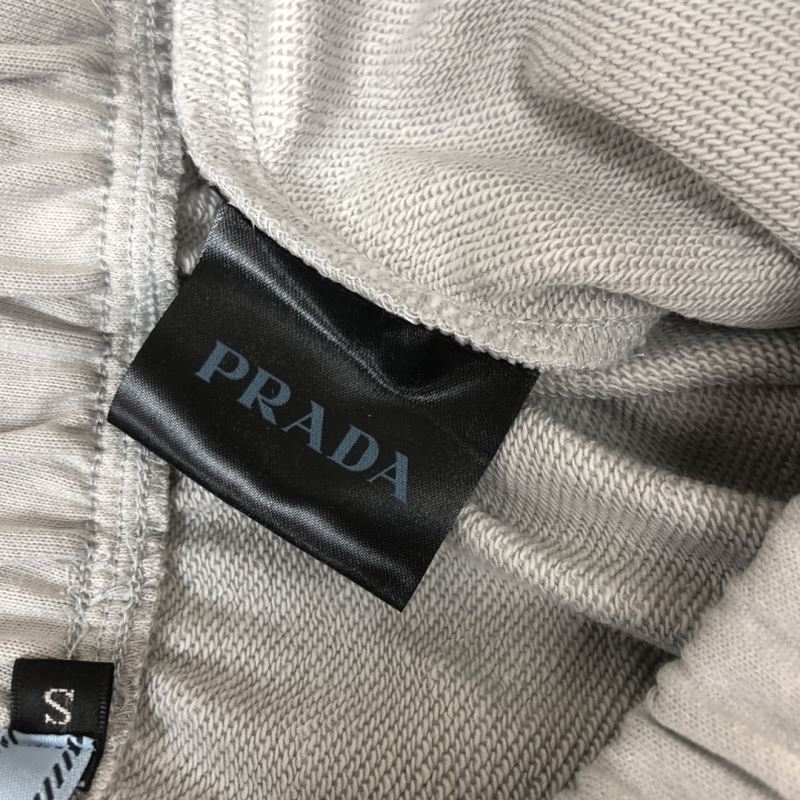 Prada Short Pants